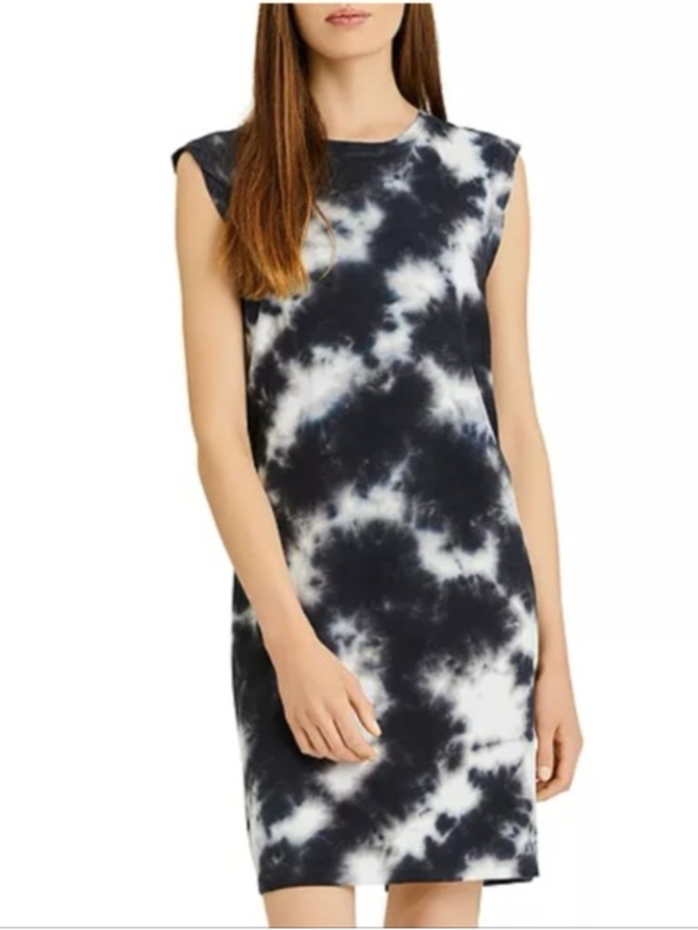 Sanctuary Tie Dye Dress